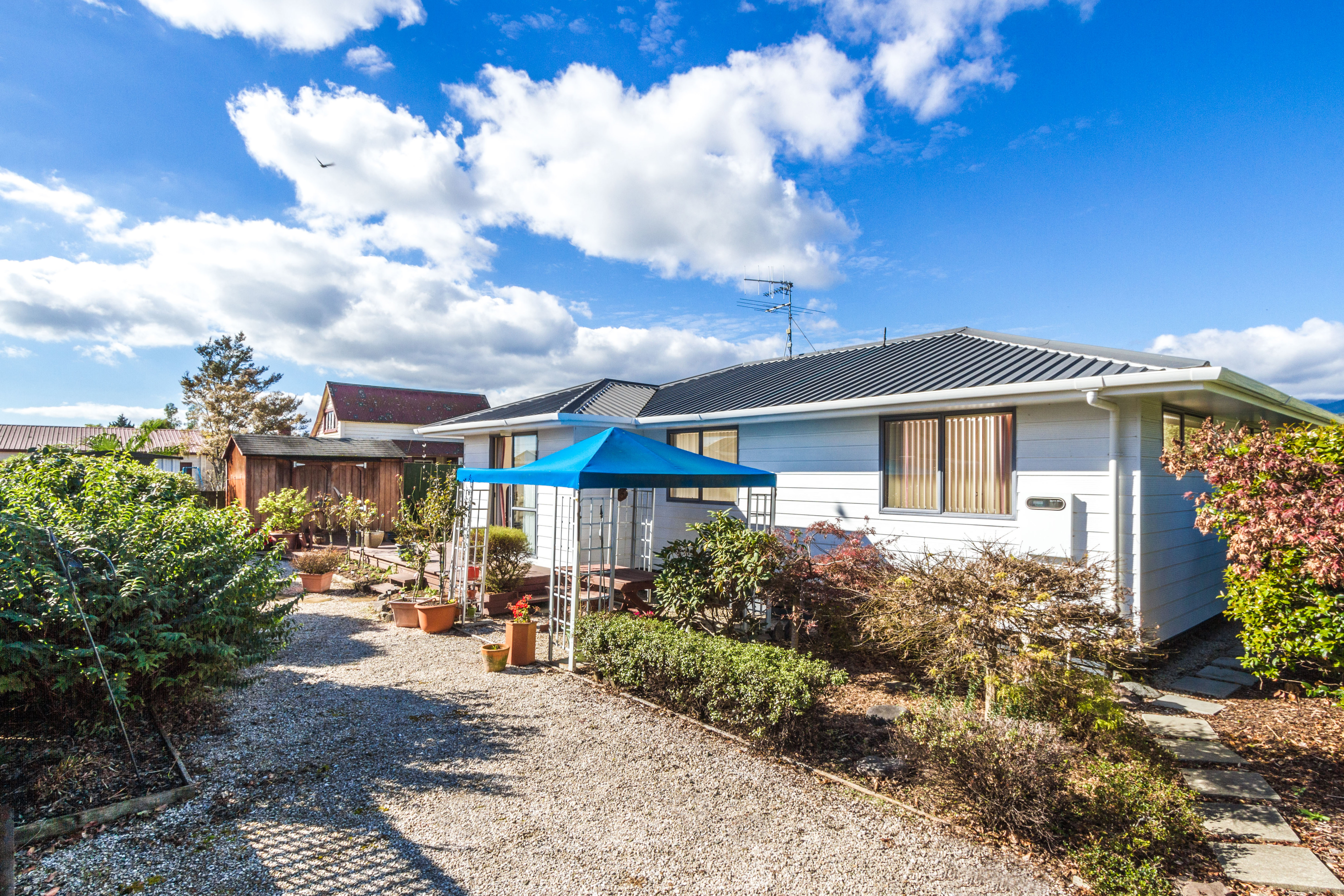 9 Ellis Street, Brightwater, Tasman, 3 Schlafzimmer, 1 Badezimmer