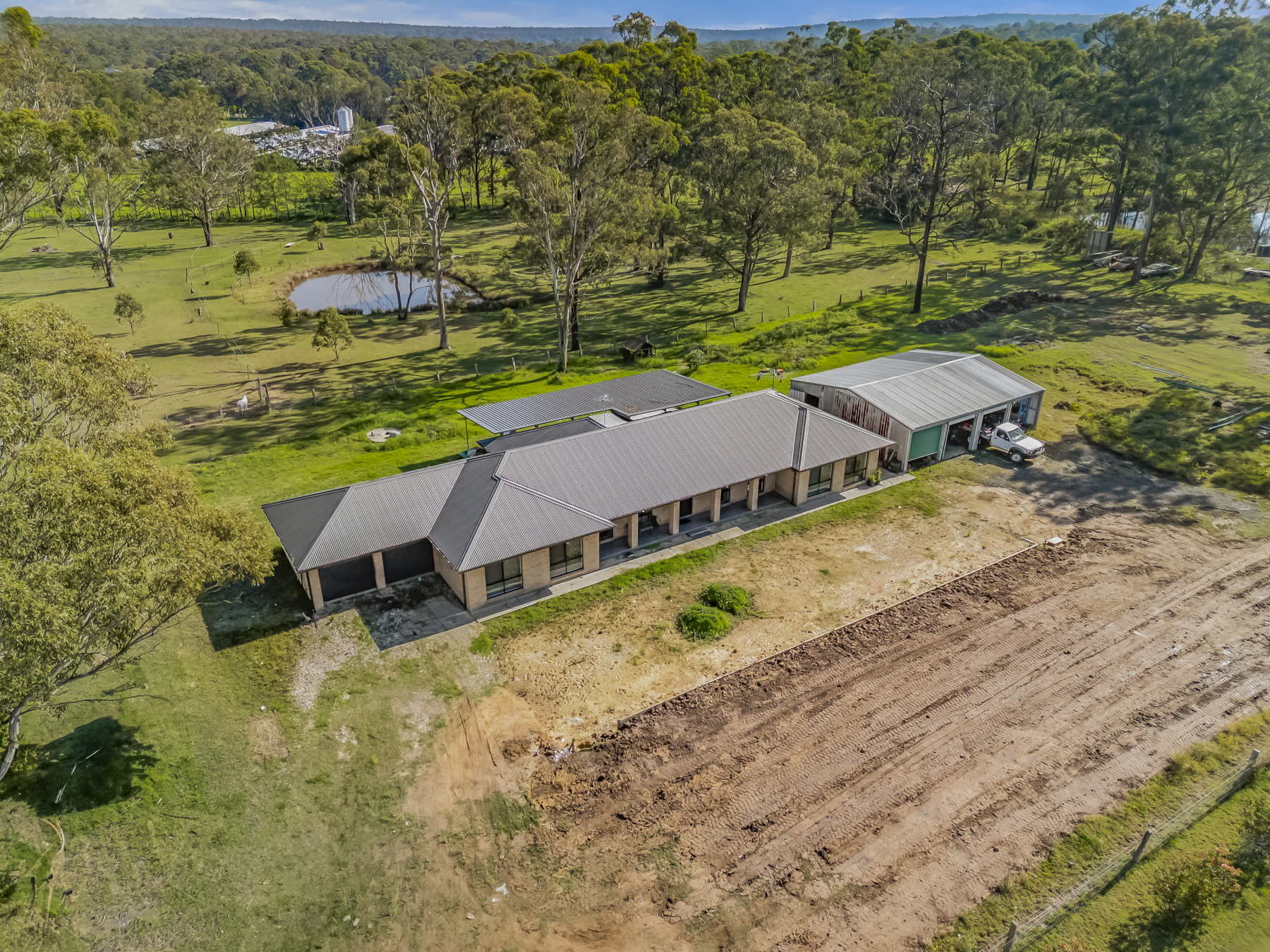 56 BAILEYS LANE, ABERMAIN NSW 2326, 0 Bedrooms, 0 Bathrooms, House