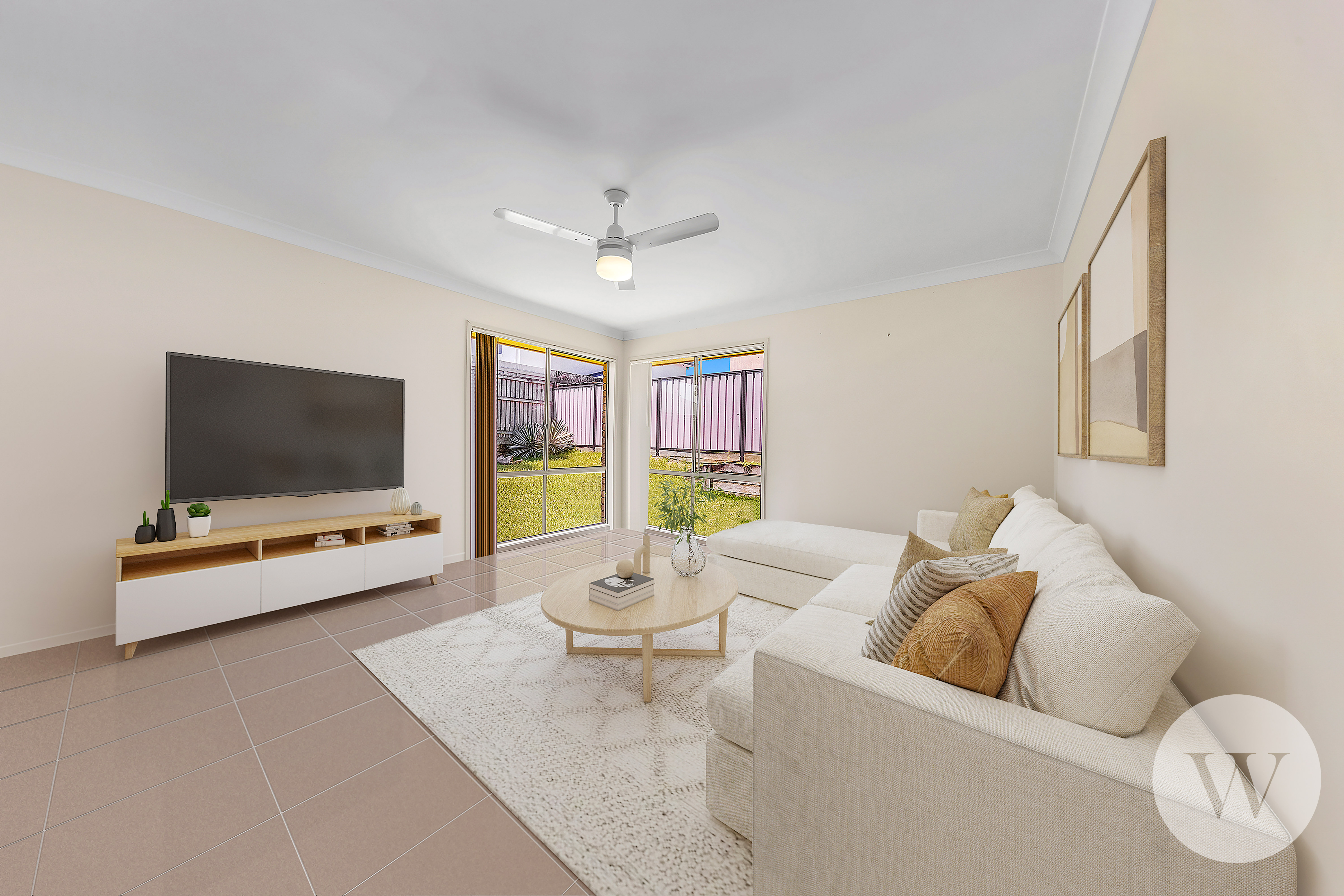 9 ELAINE PL, BIRKDALE QLD 4159, 0房, 0浴, House