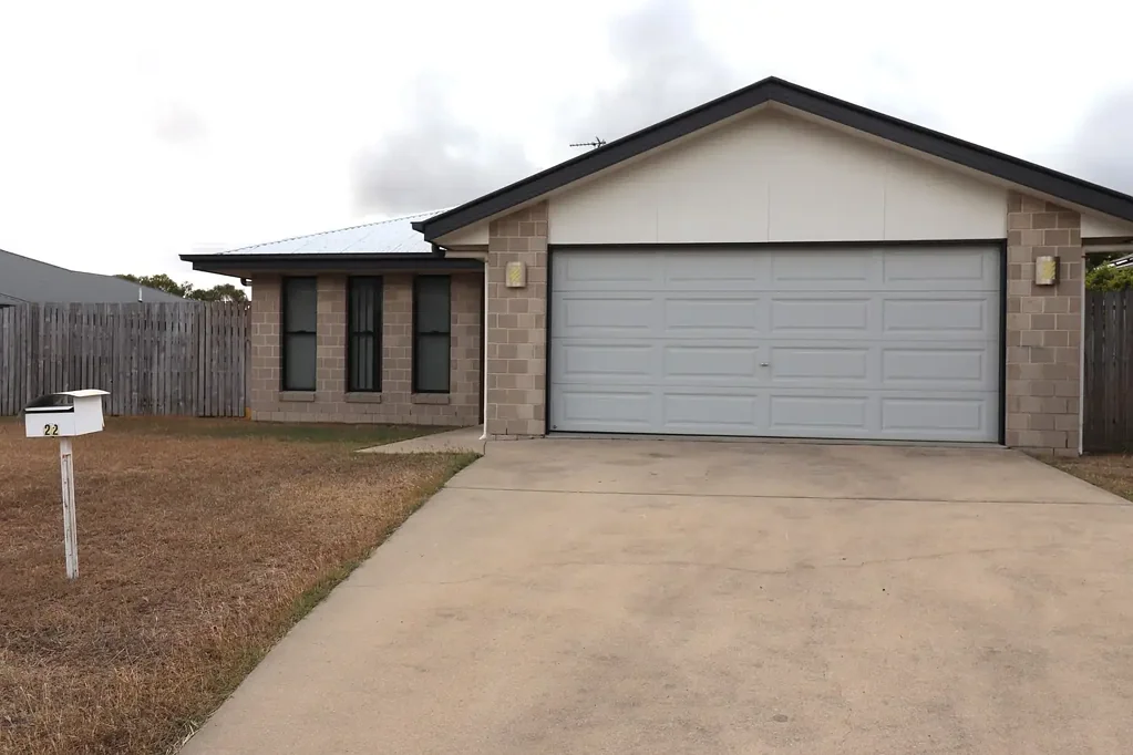 CLOSE TO ALL AMENITIES