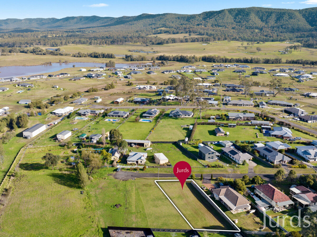 6 WALMSLEY ST, MILLFIELD NSW 2325, 0 ਕਮਰੇ, 0 ਬਾਥਰੂਮ, Section