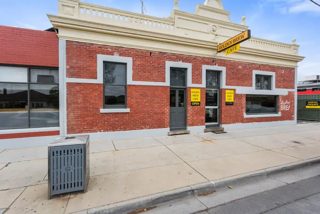 433 High Street, Golden Square, VIC 3555