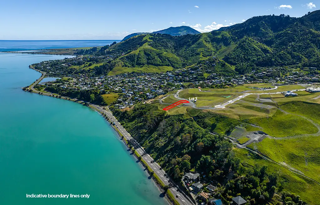 Atawhai New release! Peninsula sections - $445k to $675K