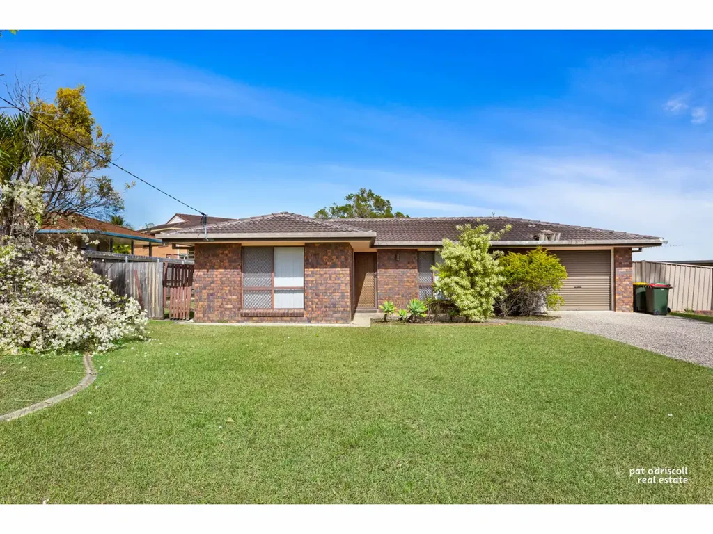11 O'Shanesy Street, Koongal, QLD 4701