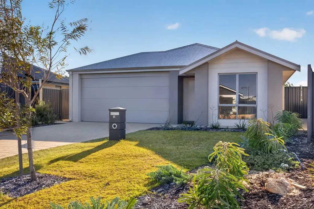 41 Formby Road, Meadow Springs, WA 6210