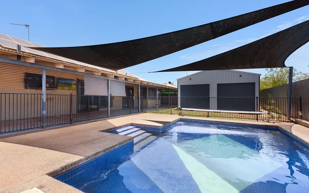 25 Rodgers Way, Nickol, WA 6714