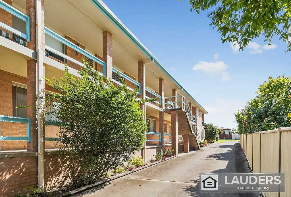5/20 Connell Street, Old Bar, NSW 2430