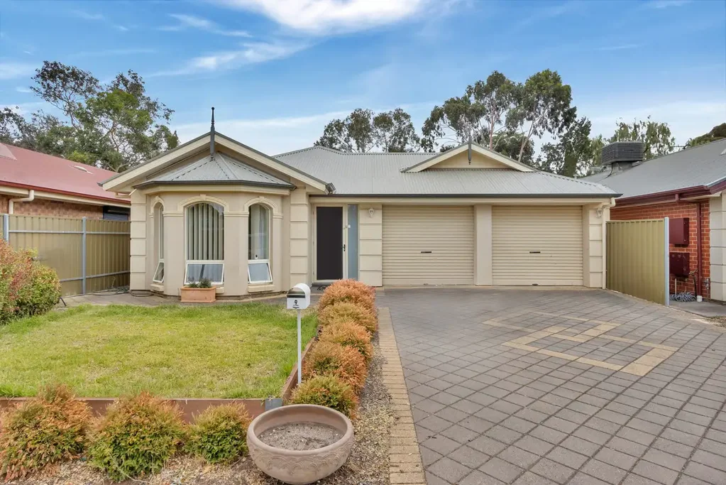 9 Dyson Street, Evanston, SA 5116