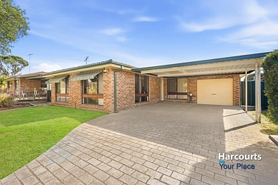 Oakhurst 3 Slaapkamer Family Comfort & Modern Living in a Peaceful Cul-de-Sac