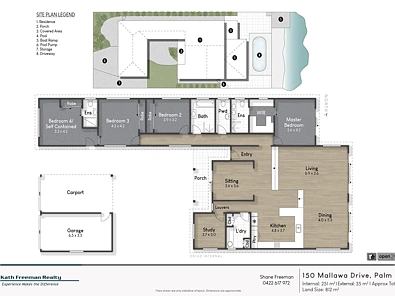 150 Mallawa Drive, Palm Beach, QLD 4221, 4 Bedrooms, 3 Bathrooms, House