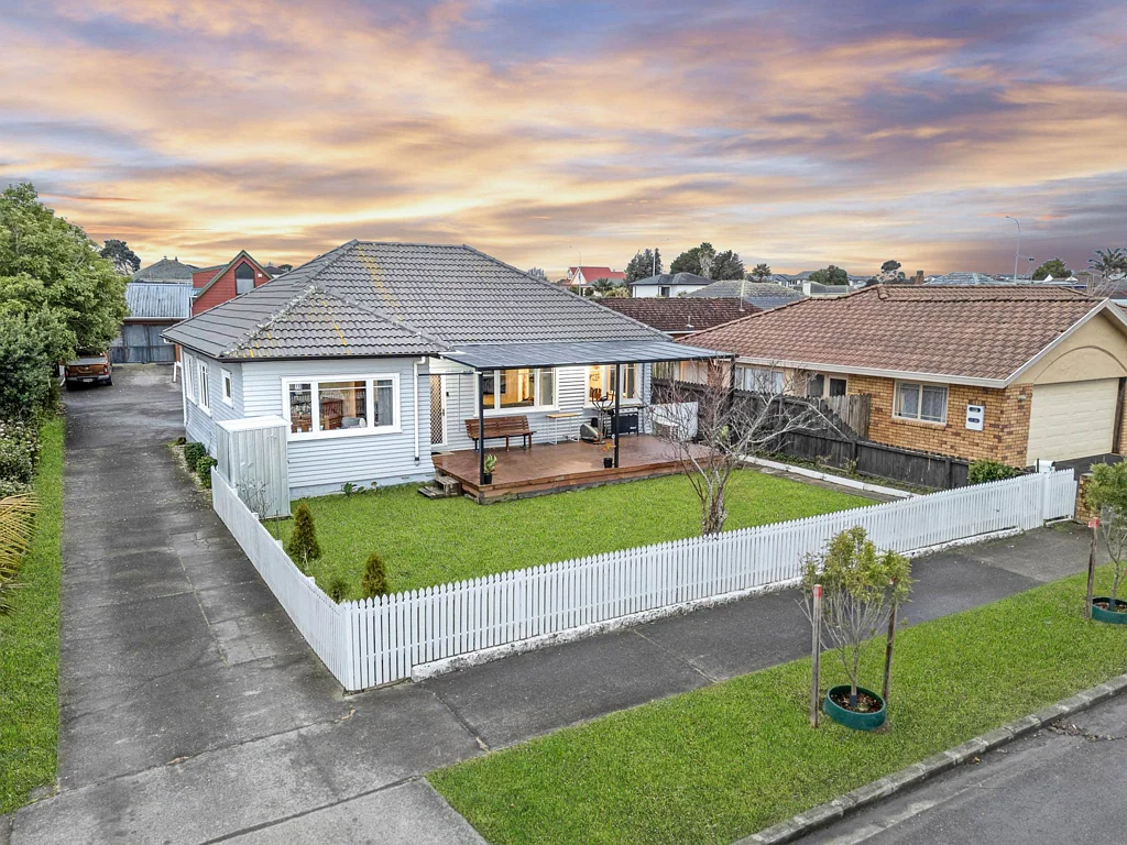 Papatoetoe 3कमरा A Home with Space, Convenience & Potential