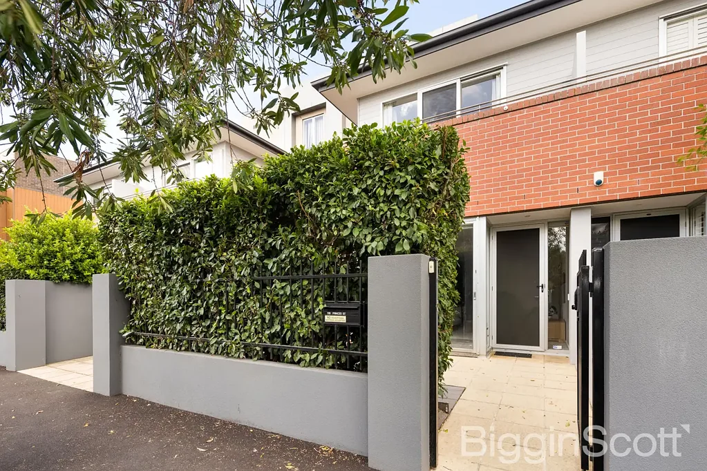 Port Melbourne 2Habitaciones Prime Bayside Location