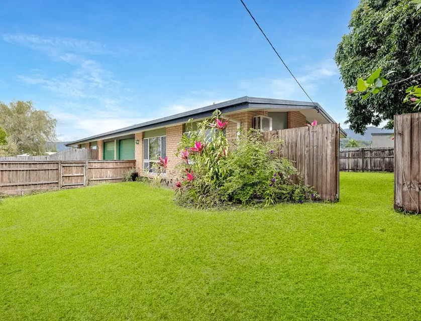 2/58 Richardson Street, Edge Hill, Cairns, 2 phòng ngủ, 1 phòng tắm, Apartment