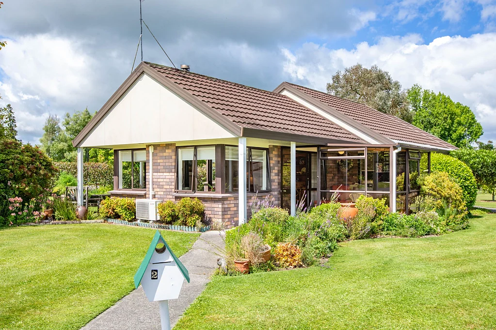 2 Heron Court, Te Kowhai, Hamilton, Waikato