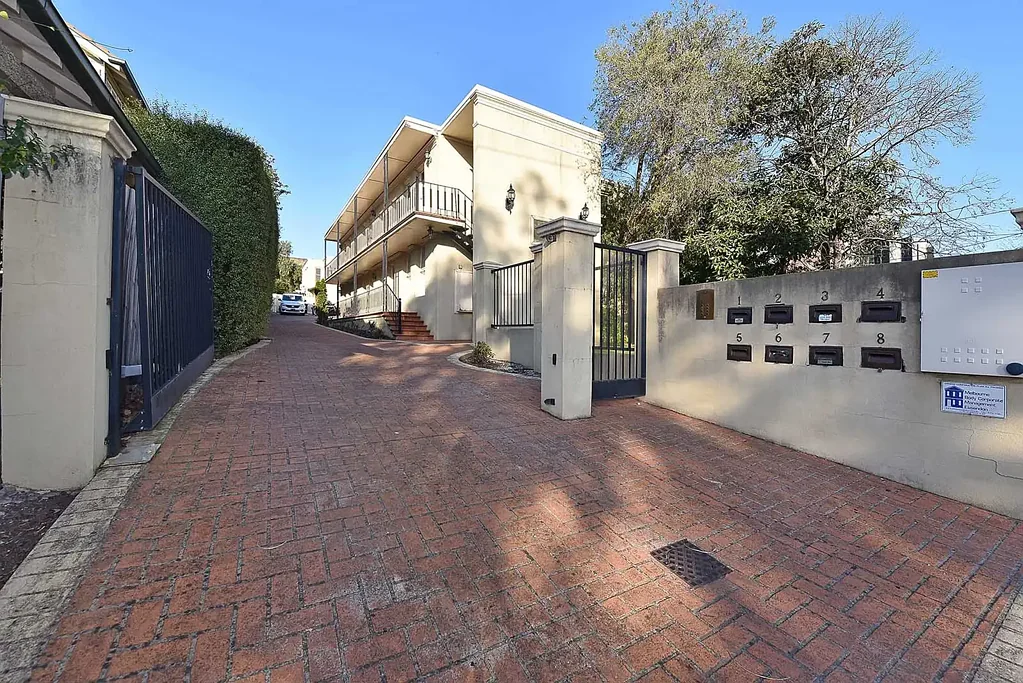Bright, Low-Maintenance Living in a Prime Location