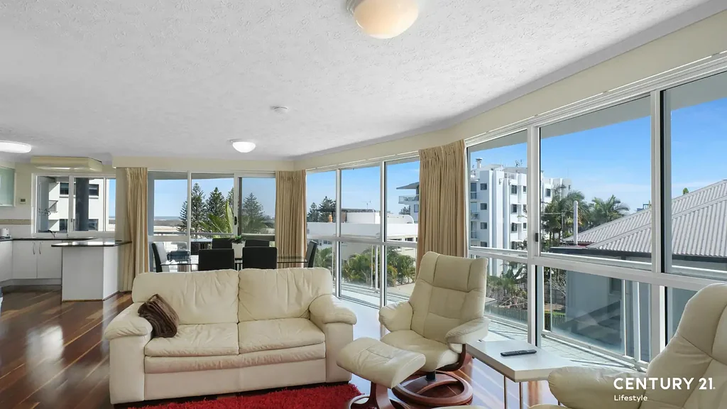 Caloundra 2ਬੈੱਡਰੂਮ Position Perfect! Easy Walk to Everywhere