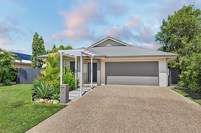 16 Biscayne Street, Burdell, QLD 4818, 4 slaapkamers, 2 badkamers, House