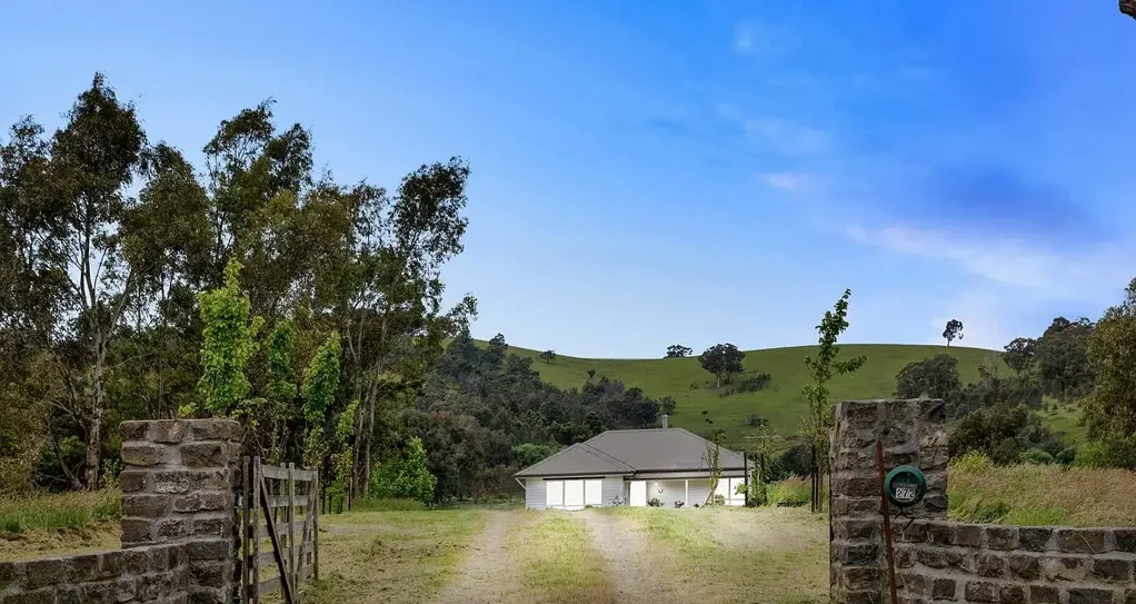 Yarra Glen Country Lifestyle