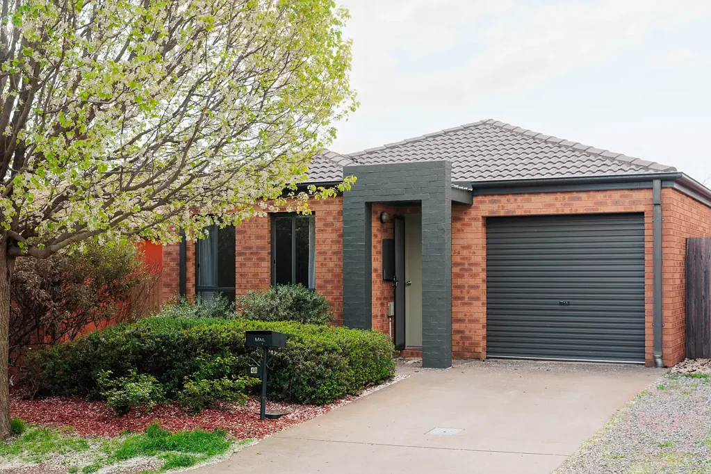 48 Ian Nicol Street, Watson, ACT 2602