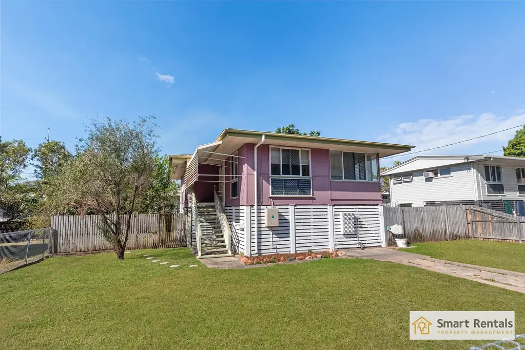 Comfortable Living in a Convenient Location