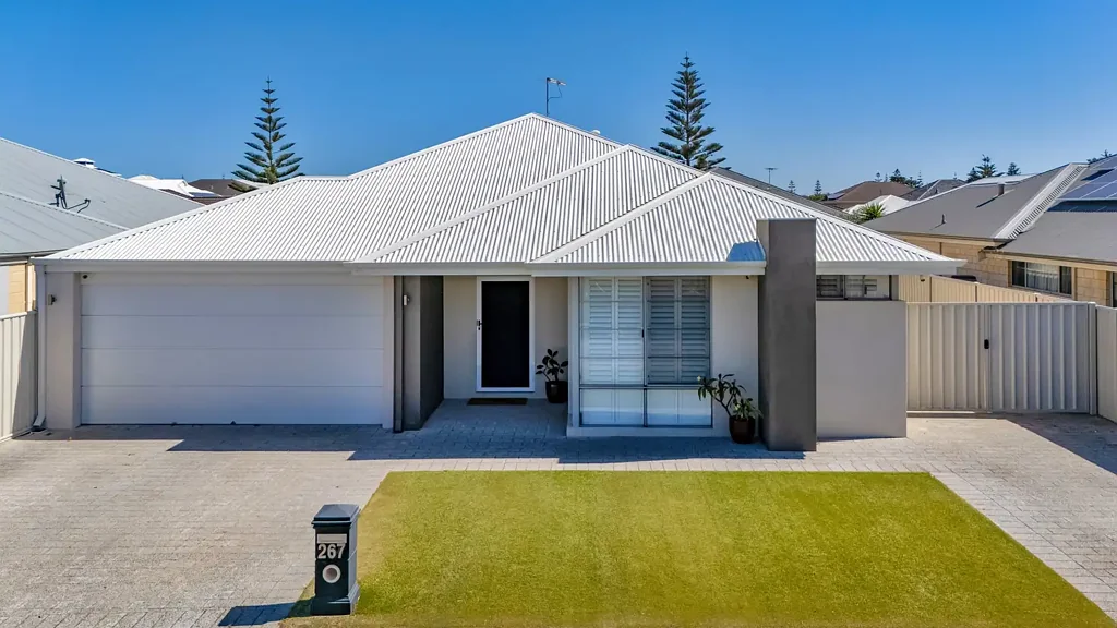 267 Marillana Drive, Golden Bay, WA 6174