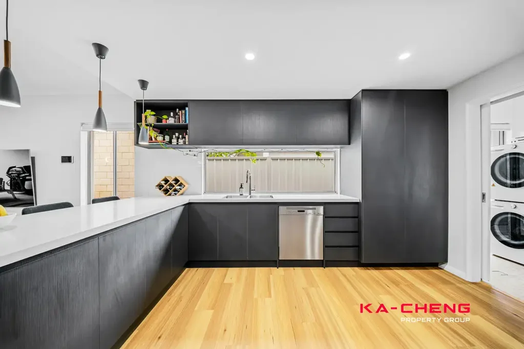 Morley 3房  Modern Living with Space, Style & Solar Savings