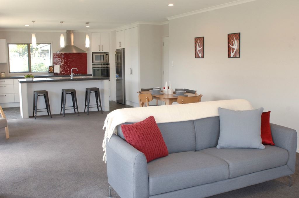 110 Harvey Street, Grasmere, Invercargill, 3 chambres, 0 salles de bain