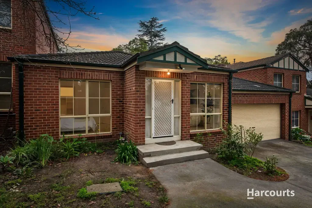 3/32 Bayswater Road, Croydon, VIC 3136