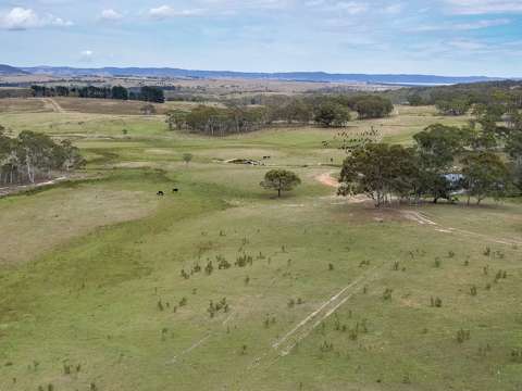 Bungendore "Kia Ora"