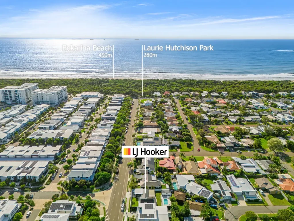 **RENT REDUCED ** Luxury Beachside Living - Fully Private Ho