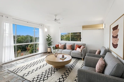 Silid Pahingahan - 1 Hamilton Avenue, Cannonvale, QLD 4802