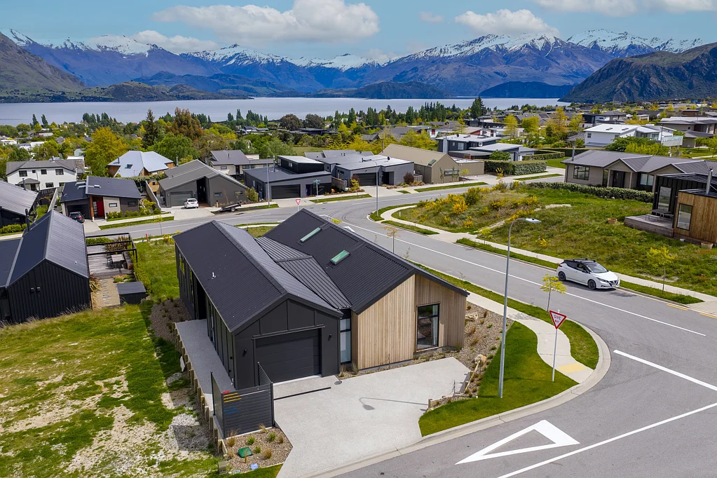 4 Dry Fly Avenue, Wanaka, Queenstown-Lakes District
