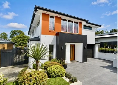 Doolandella 5房 卓越宏伟的Plantation Home Exceptional Grand Plantation home