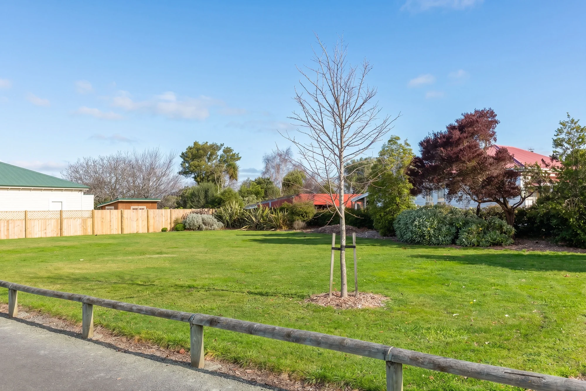 Masterton  Build your dream home
