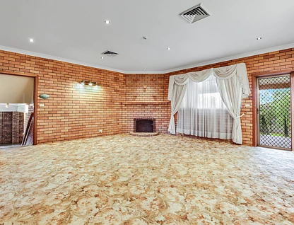 209 Grange Ave, Marsden Park, Outer Western Sydney, 3房, 3浴, House