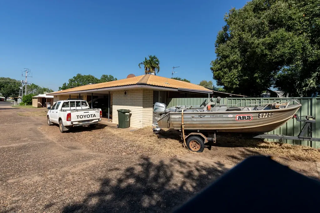 26/1 Erythrina Street, Kununurra, WA 6743