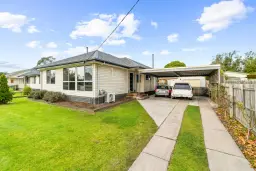 272 Raglan Street, Sale