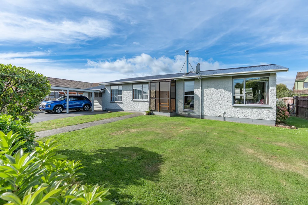 5 Tudor Lane, Mosgiel, Dunedin City, Otago