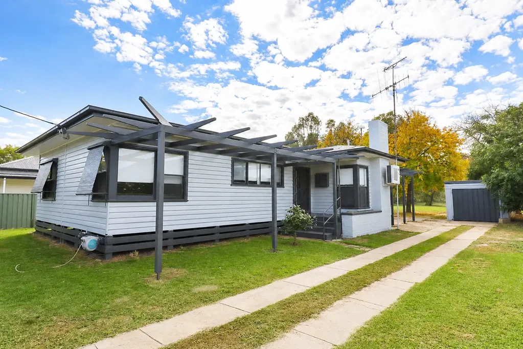 Gunbower 3غرفة نوم Creekside Living