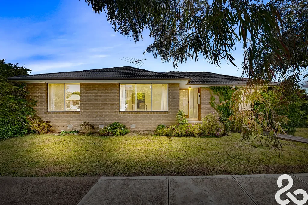 23 Savannah Crescent, Epping, VIC 3076