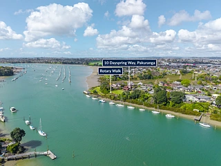 2/10 Dayspring Way, Pakuranga, Manukau City
