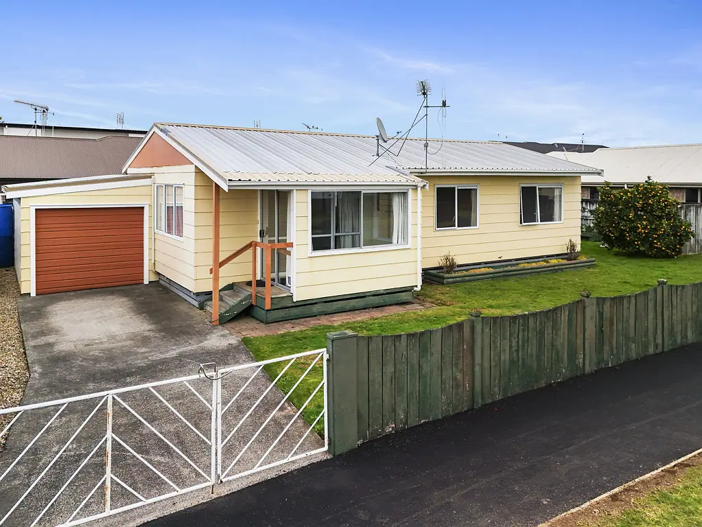 29 Sayer Street, Frankton, Hamilton, Waikato