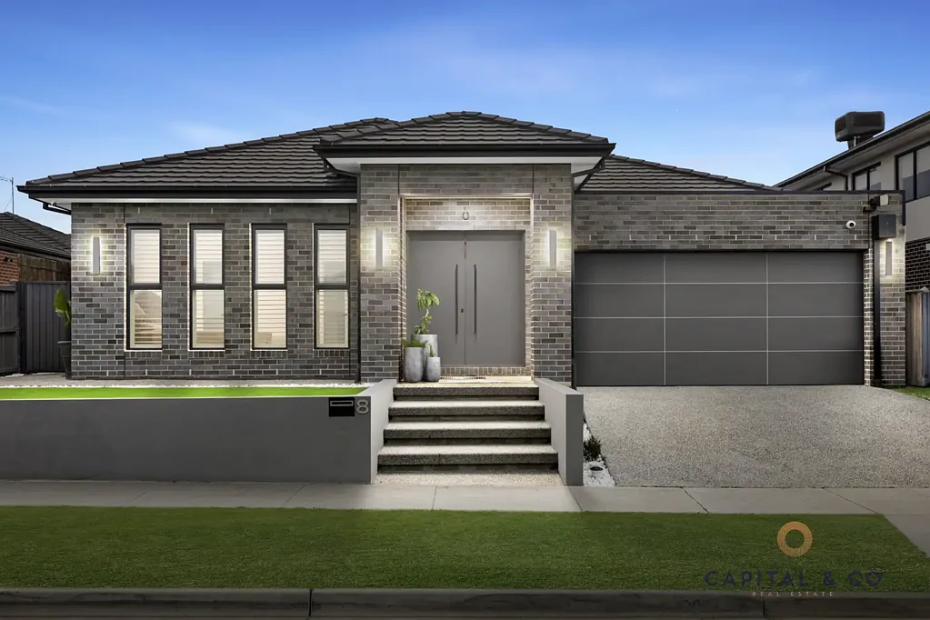 Mickleham 5 Bedroom Luxurious Family Excellence