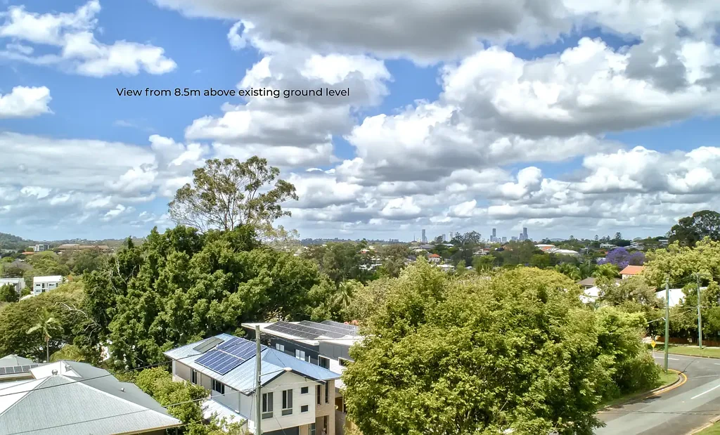 Mitchelton 3房 Mitchelton黄金地段 451㎡宽景地块 经典硬木地板 现代厨卫 开放式起居 便捷交通网络 Charming Post-War Home in Blue-Chip Mitchelton Pocket!