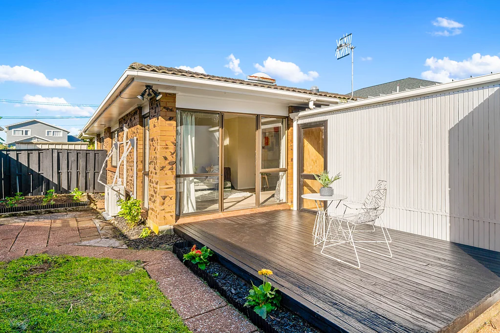 5/45 Fowlds Avenue, Sandringham, Auckland City, Auckland