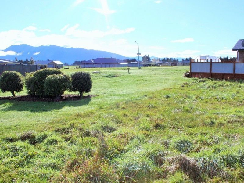 16 Takahe Lane, Te Anau, Southland, 0 غرف, 0 حمامات