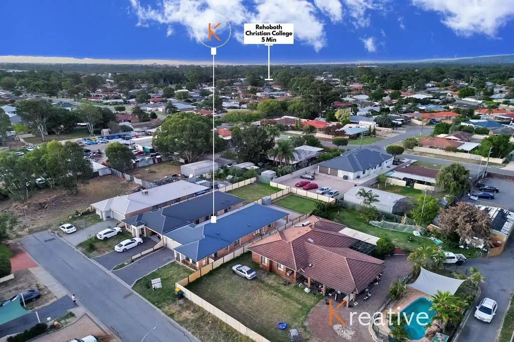 98 Postling Street, Kenwick, WA 6107