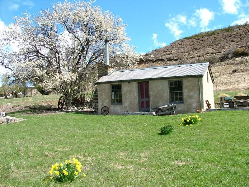 2372 Cardrona Valley Road, Cardrona, Queenstown Lakes, 1 Schlafzimmer, 1 Badezimmer