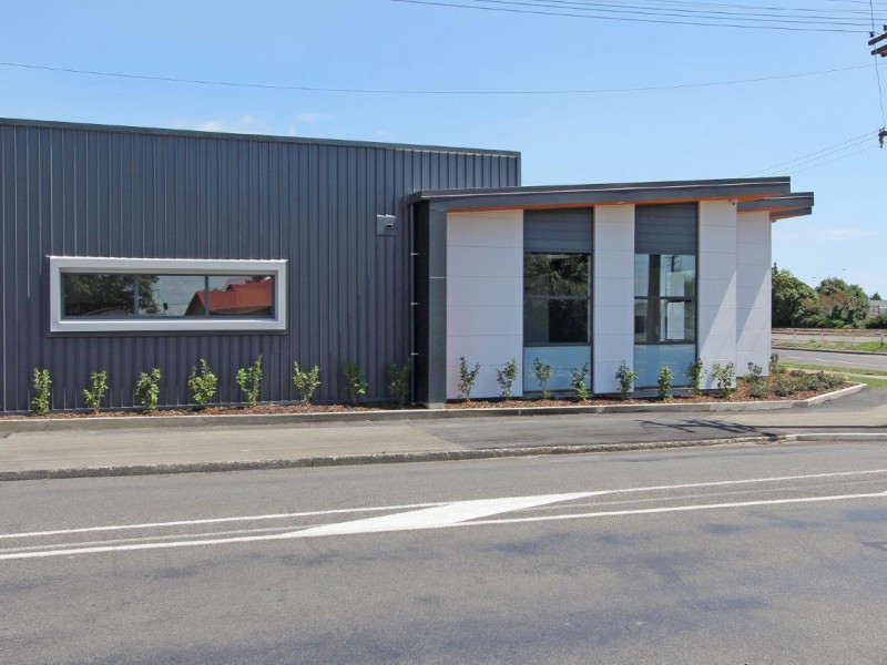 6 Liverpool Street, Levin, Horowhenua, 0 rūma, 0 rūma horoi