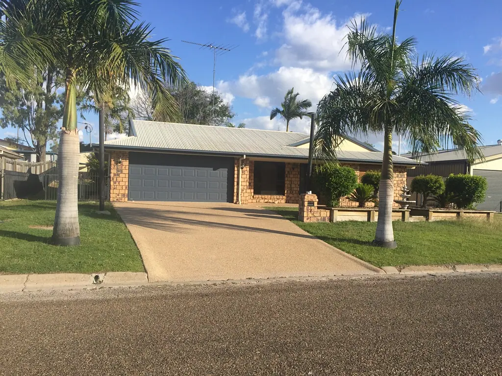 7 Wenck St, Moura, QLD 4718